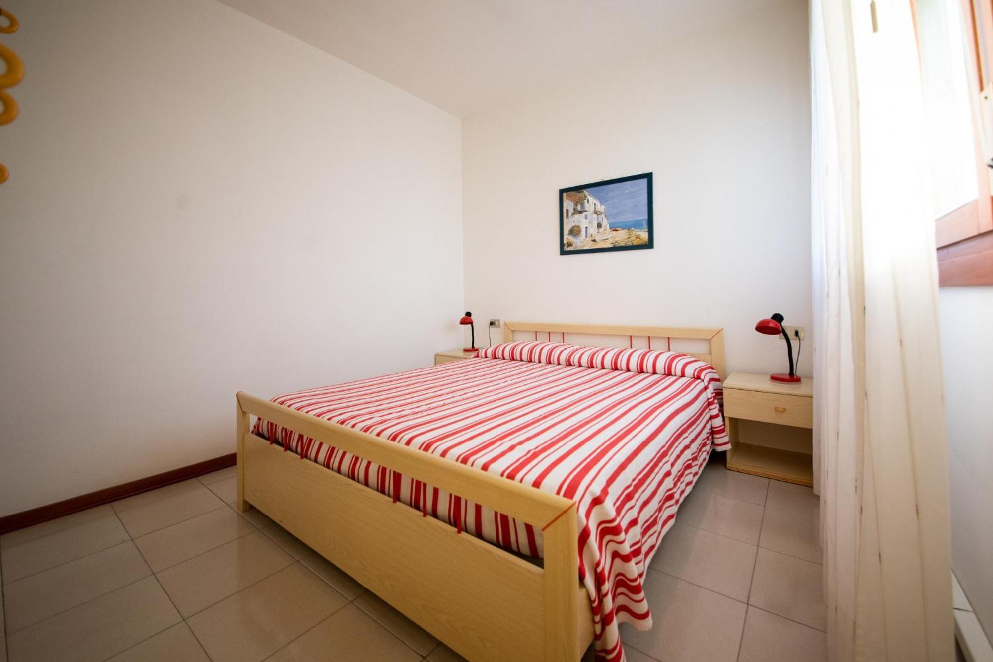 Ferienwohnung Castello Bibione Exterior foto